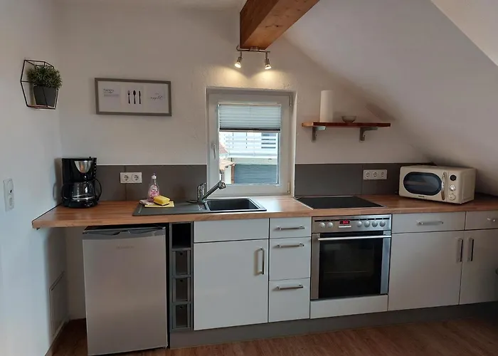 Kohl´sche Hof Ferienwohnung