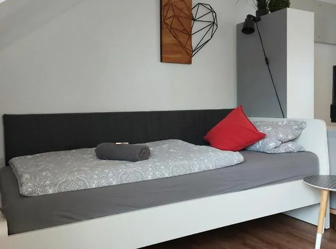 Kohl´sche Hof Ferienwohnung