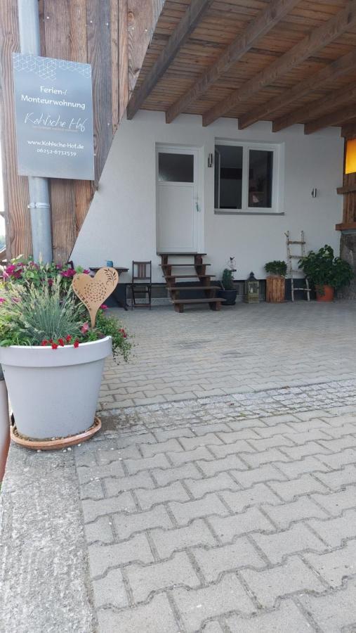 Kohl´sche Hof *