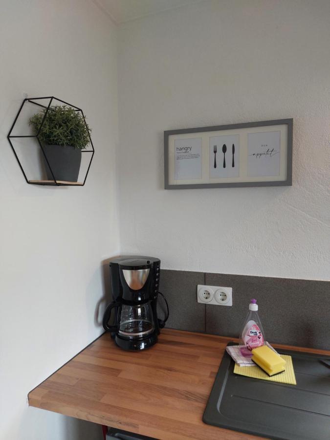 Kohl´sche Hof Apartment